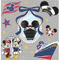 Disney Style-DSN 1365
